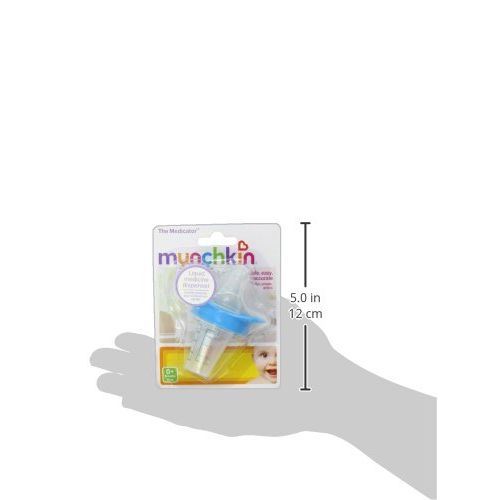 먼치킨 [아마존베스트]Munchkin The Medicator, Colors May Vary