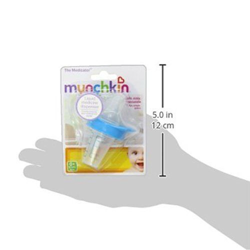 먼치킨 [아마존베스트]Munchkin The Medicator, Colors May Vary