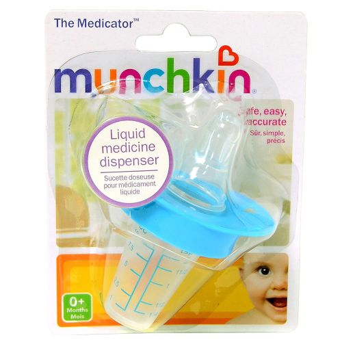 먼치킨 [아마존베스트]Munchkin The Medicator, Colors May Vary