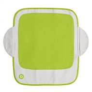 [아마존베스트]Munchkin Protect Booster Chair Cover, Green