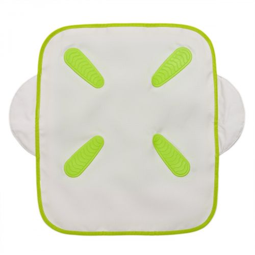 먼치킨 [아마존베스트]Munchkin Protect Booster Chair Cover, Green