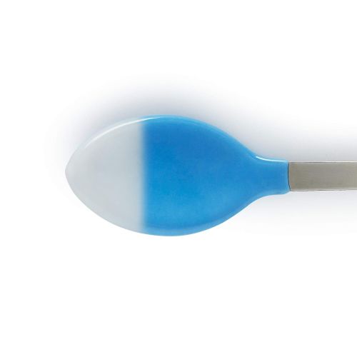 먼치킨 [아마존베스트]Munchkin White Hot Safety Spoons 4 Ct