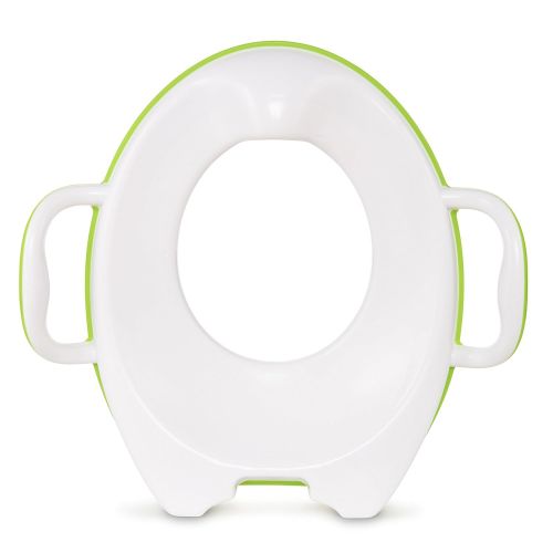 먼치킨 [아마존베스트]Munchkin Sturdy Potty Seat, Green