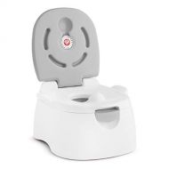 [아마존베스트]Munchkin Arm & Hammer Multi-Stage 3-in-1 Potty, Grey