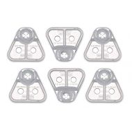 Munchkin Replacement Valves, 6 Pack