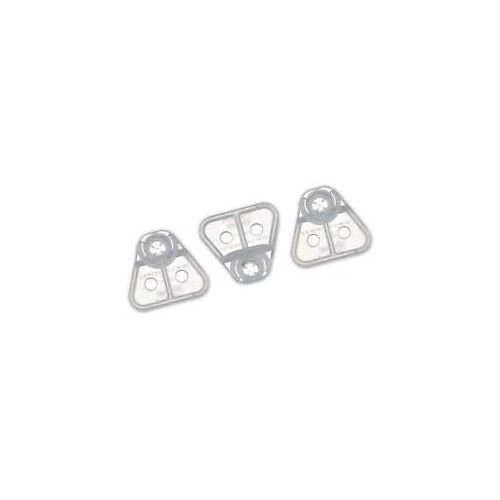 먼치킨 Munchkin Replacement Valves, 6 Pack