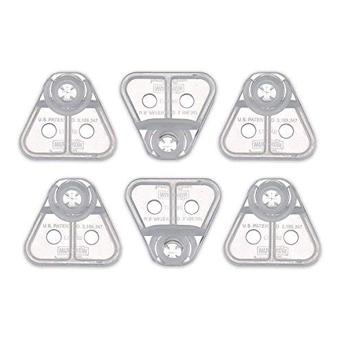 먼치킨 Munchkin Replacement Valves, 6 Pack