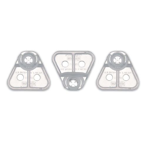 먼치킨 Munchkin Replacement Valves, 3 Pack