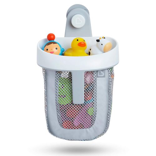 먼치킨 Munchkin Bath Essentials Set with Bonus Wind-Up Swimming Penguin