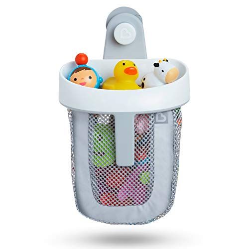 먼치킨 Munchkin Bath Essentials Set with Bonus Wind-Up Swimming Penguin