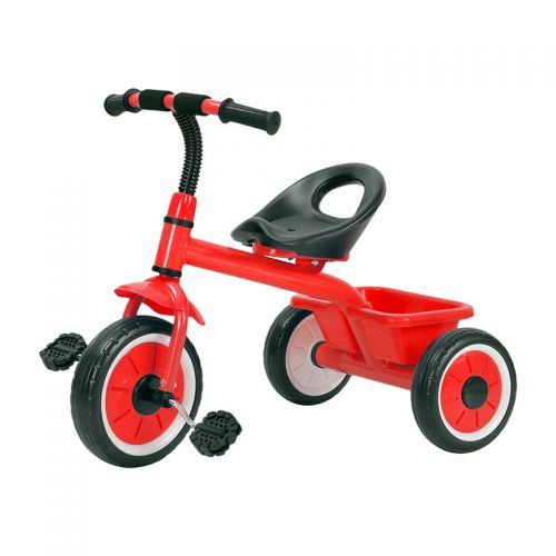 먼치킨 Munchkin Tricycle