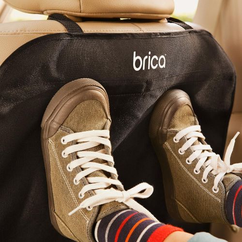 먼치킨 Brica Toddler Travel Car Essentials Value Set