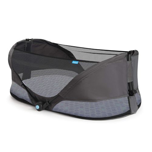 먼치킨 Munchkin Brica Fold N Go Travel Bassinet