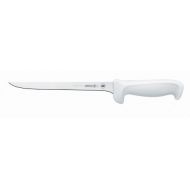 Mundial W5614-8 8-Inch Fillet Knife, White