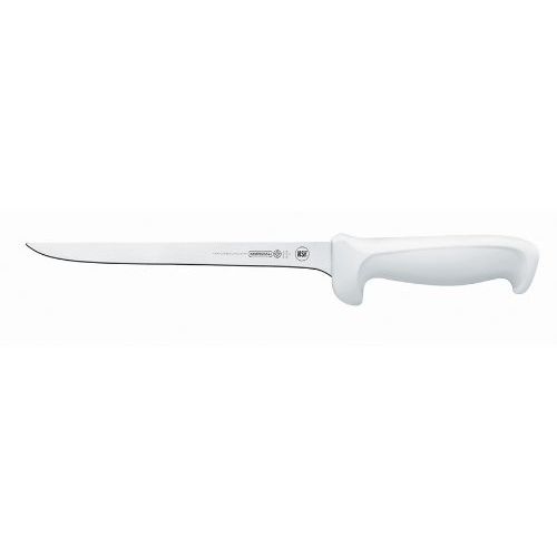  Mundial W5614-8 8-Inch Fillet Knife, White