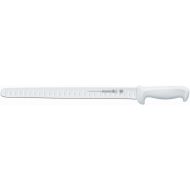 [아마존베스트]Mundial 14-Inch Hollow Edge Slicing Knife, White