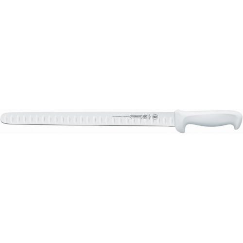  [아마존베스트]Mundial 14-Inch Hollow Edge Slicing Knife, White