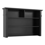 Munire Sussex Hutch- Black