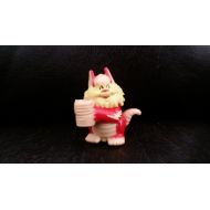 /MurphyStatuary Vintage 1985 Snarf Pencil Topper Thunder Cats