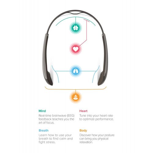  Muse 2: The Brain Sensing Headband