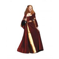 Museum Replicas Berengaria Gown Medieval Princess Costume Dress