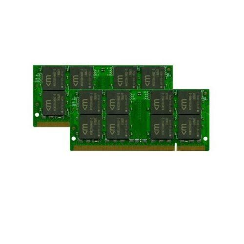  Mushkin Enhanced Essentials 4 GB Laptop Memory 996559