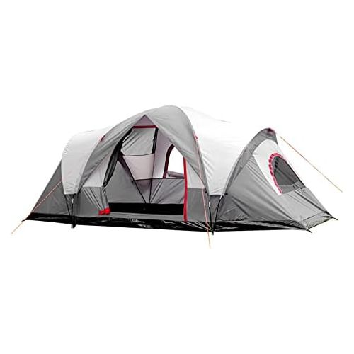  Mushugu Camping Tent