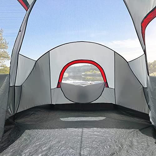  Mushugu Camping Tent