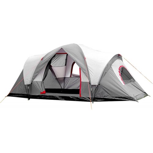  Mushugu Camping Tent