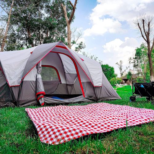  Mushugu Camping Tent
