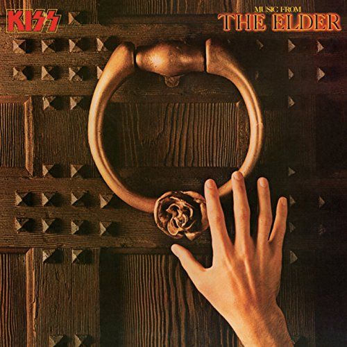  Music From The Elder [LP]