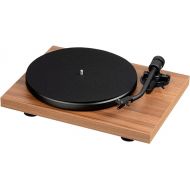 Music Hall MMF-Mark-1 SE Turntable with Ortofon MM Cartridge (Walnut Veneer)