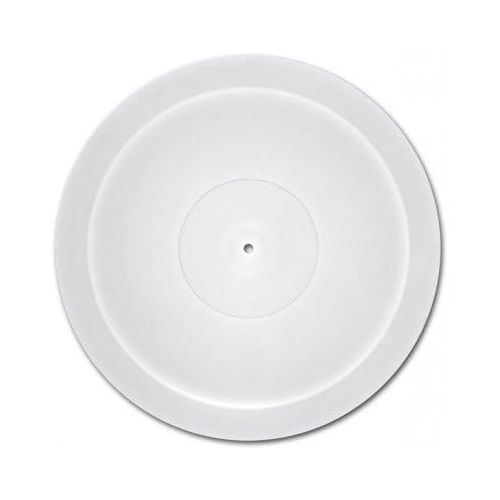  Music Hall Acri-Plat Acrylic Platter