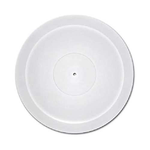  Music Hall Acri-Plat Acrylic Platter