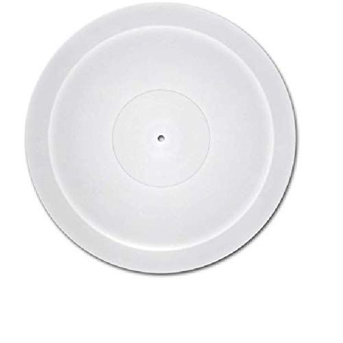  Music Hall Acri-Plat Acrylic Platter