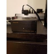 Music Hall PA1.2 MMMC Phono Pre Amp