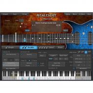 MusicLab},description:RealEight is a sample-based electric guitar virtual instrument designed around the 8-string guitar.RealEight provides an easy-to-use keyboard layout as well a