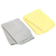 MusicNomad Microfiber Drum Detailing Towels (2-pack)