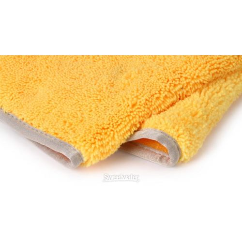  MusicNomad MN230 Microfiber Dusting & Polishing Cloth for Pianos & Keyboards