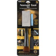 MusicNomad The Nomad Tool Set - The Original Nomad Tool & The Nomad Slim (MN204)