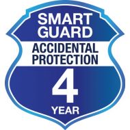 SmartGuard 4-Year Musical Instruments Accidental Protection ($250-300)