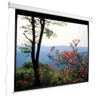 135 Electric Projector Screen - (120x68) 16:9 Projection Screen - Mustang SC-E135D169
