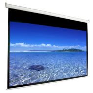 Mustang SC-M135D169 Manual Pull Down Projection Screen