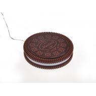 [아마존베스트]Mustard and Co. Mustard USB Cup Mug Warmer Coaster - Dark Brown Hot Cookie (NG1702)