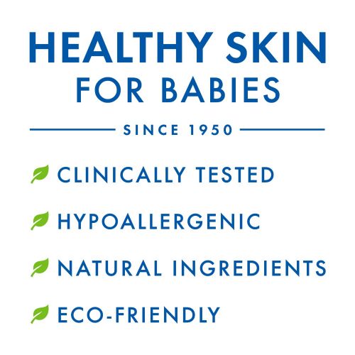 무스텔라 [아마존베스트]Mustela No Rinse Cleansing Water, Micellar Water Cleanser for Babys Face, Body and Diaper, with Natural Avocado Perseose and Aloe Vera, Various Sizes