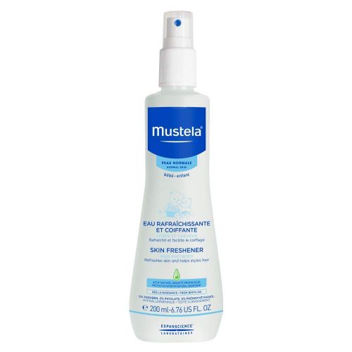 무스텔라 Mustela Skin Freshener, 6.76 oz