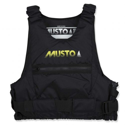  Musto Championship Buoyancy Aid 2019 - Black