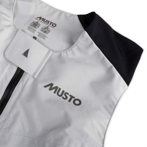  Musto MPX Gore-Tex Race Waterproof, Breathable, and Stretchy Sailing Salopettes