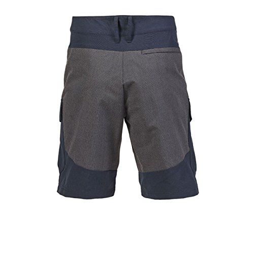  Musto Evolution Performance Shorts True Navy - Lightweight