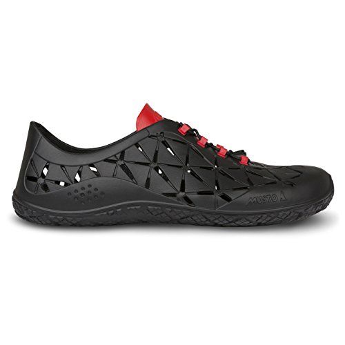  Musto Pro Lite SDL Shoe 2018 - Black